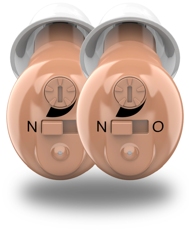Bossa Hearing